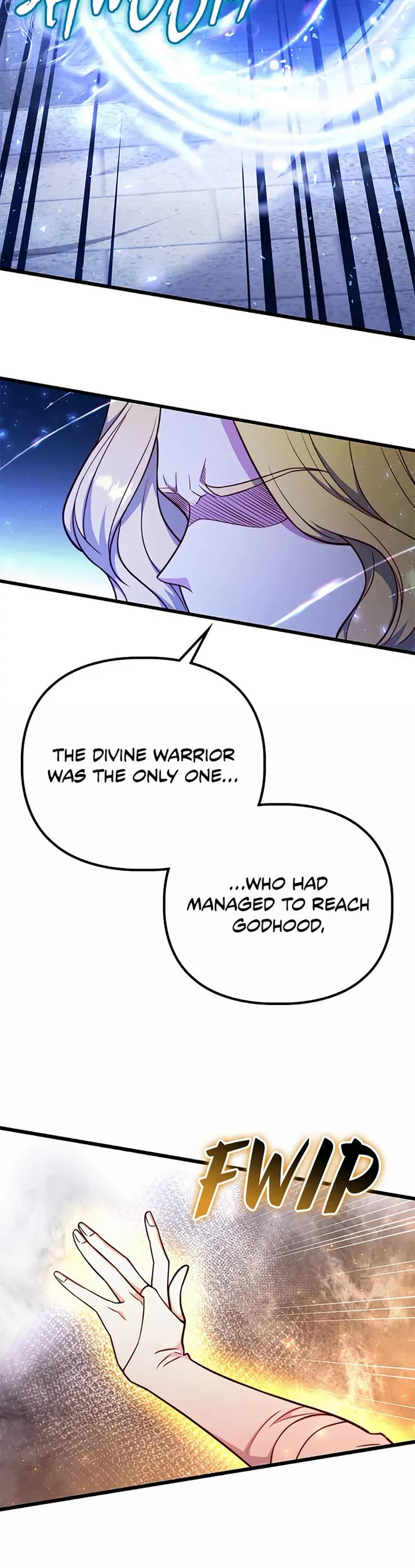 Maxed Out Leveling chapter 101 page 25