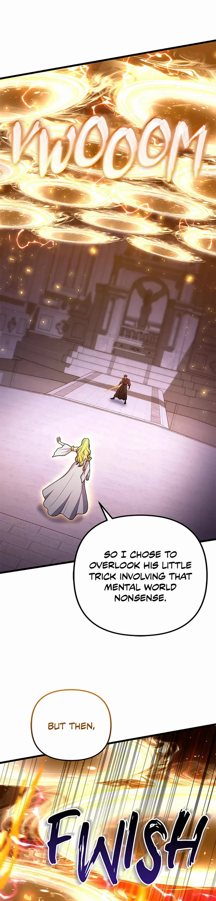 Maxed Out Leveling chapter 101 page 26