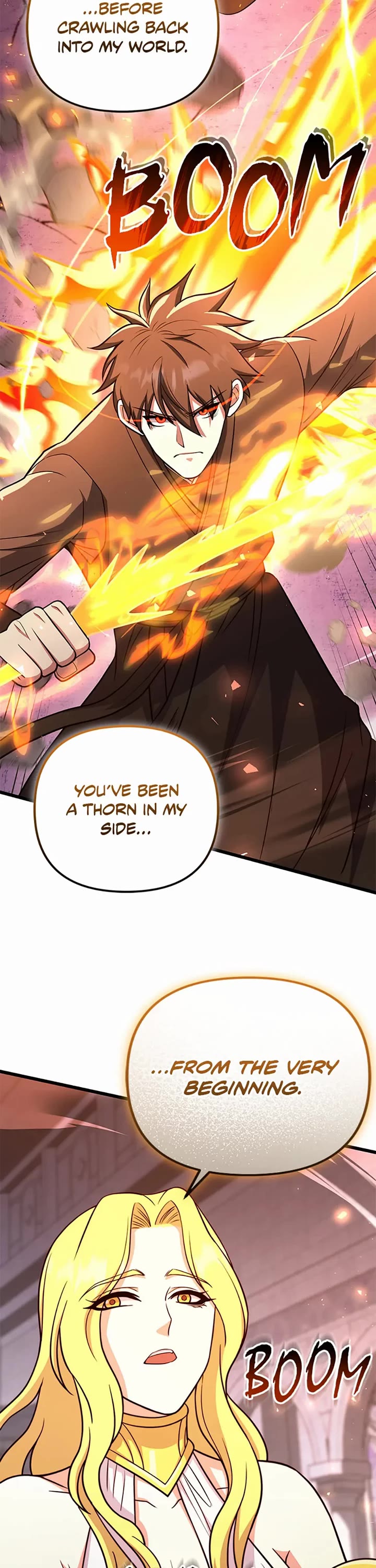 Maxed Out Leveling chapter 101 page 28