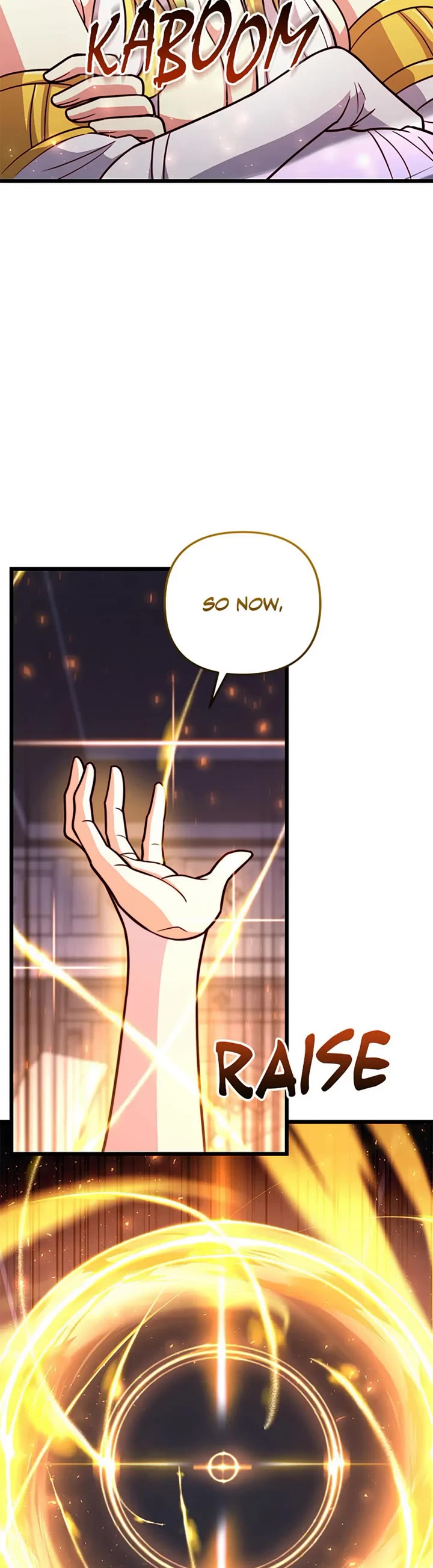 Maxed Out Leveling chapter 101 page 29