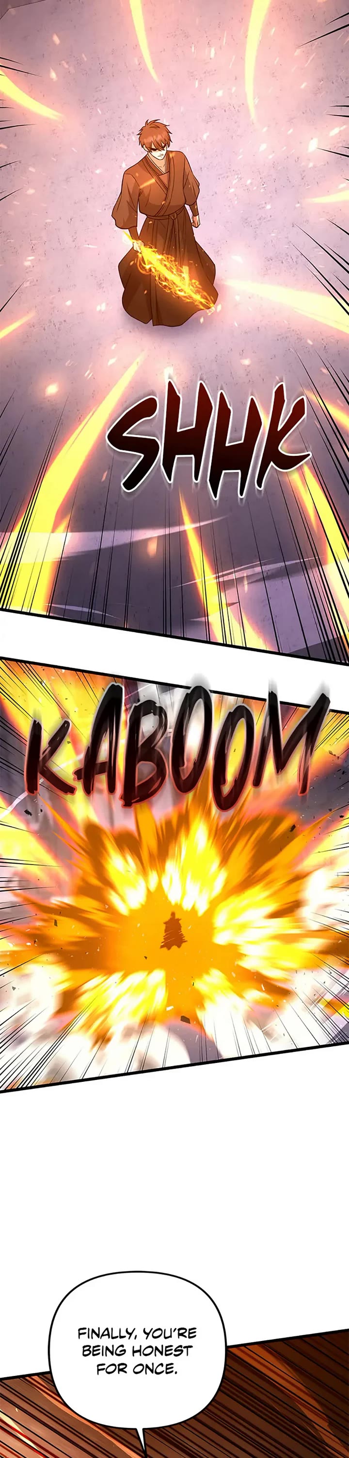 Maxed Out Leveling chapter 101 page 31