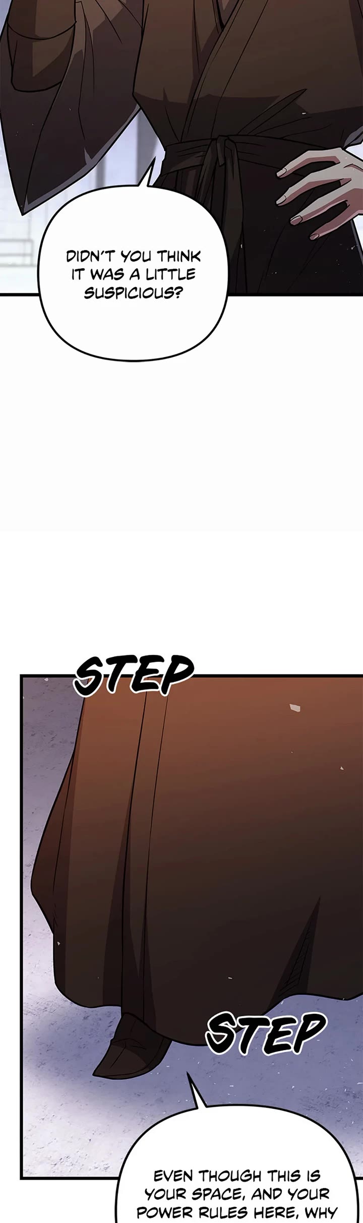 Maxed Out Leveling chapter 101 page 35