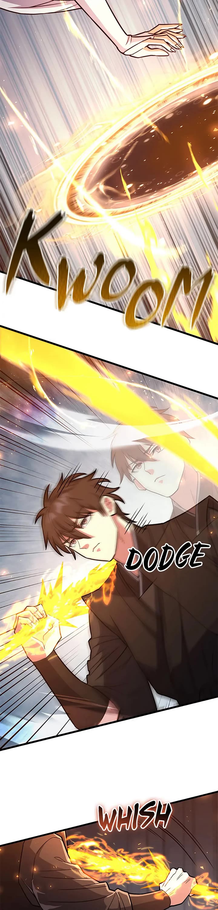 Maxed Out Leveling chapter 101 page 37