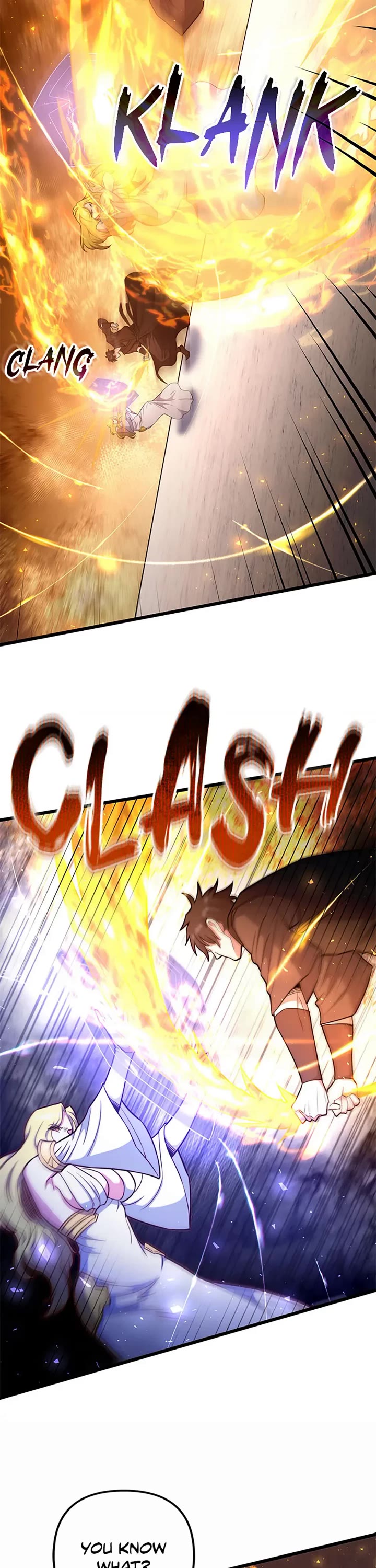 Maxed Out Leveling chapter 101 page 41