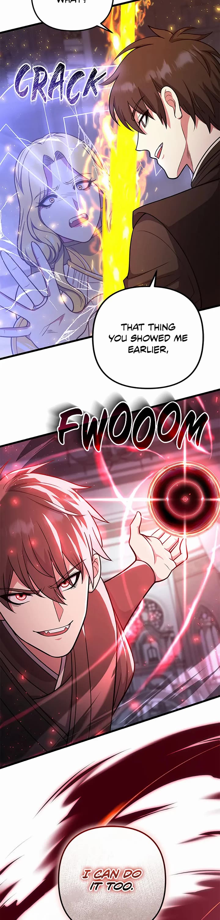 Maxed Out Leveling chapter 101 page 42