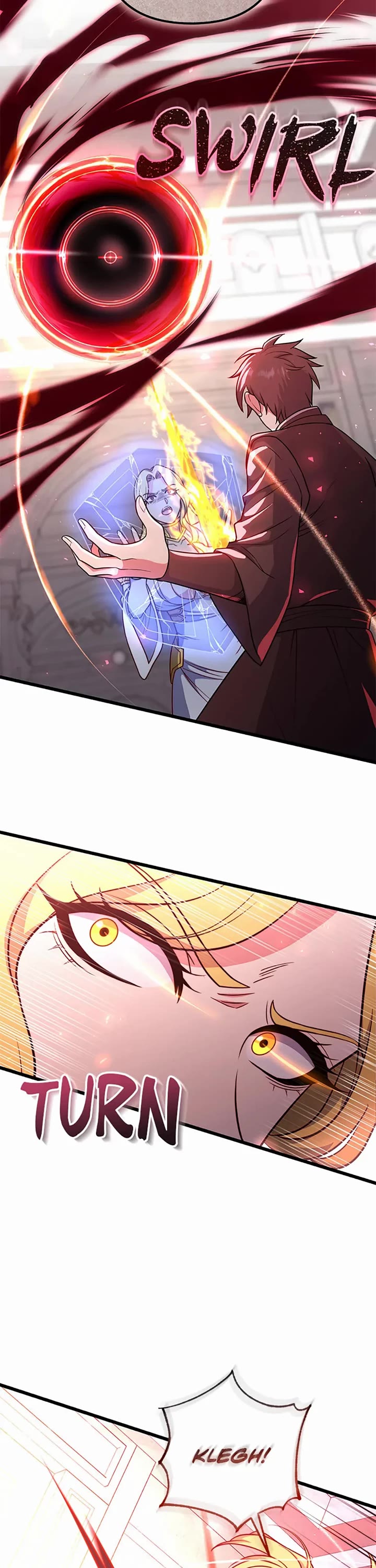 Maxed Out Leveling chapter 101 page 43