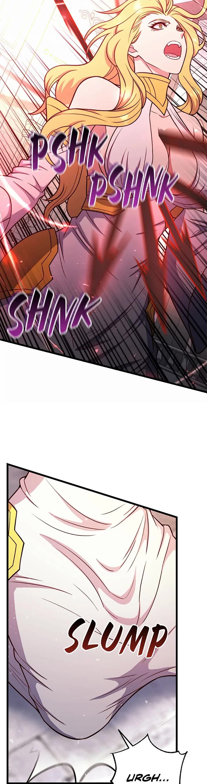 Maxed Out Leveling chapter 101 page 44