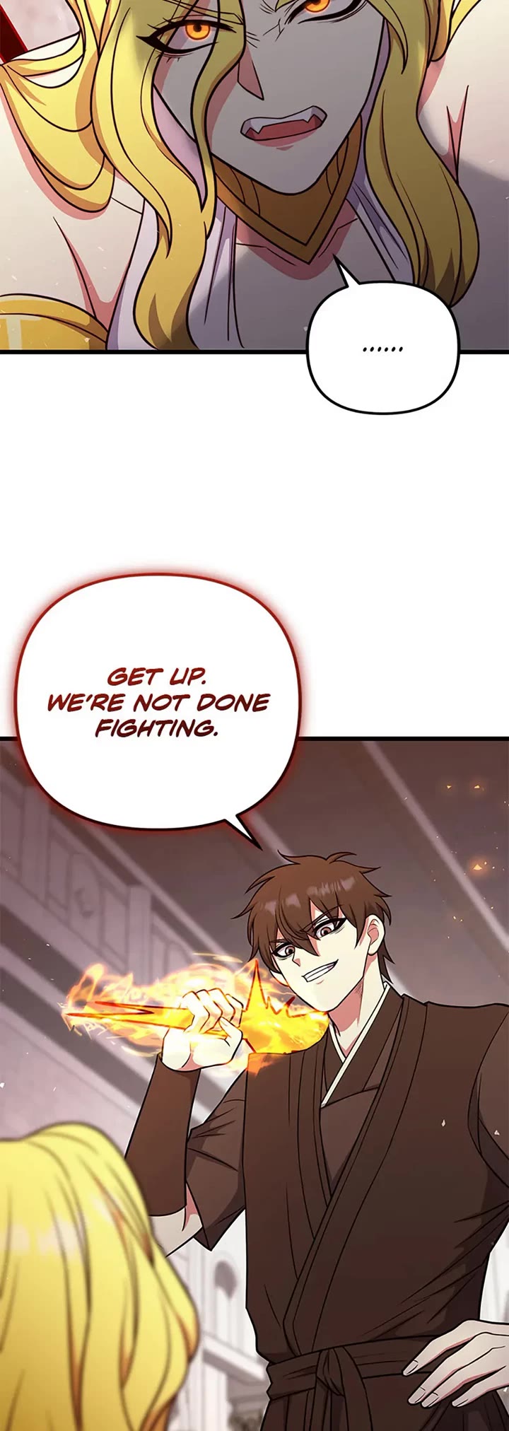 Maxed Out Leveling chapter 101 page 46