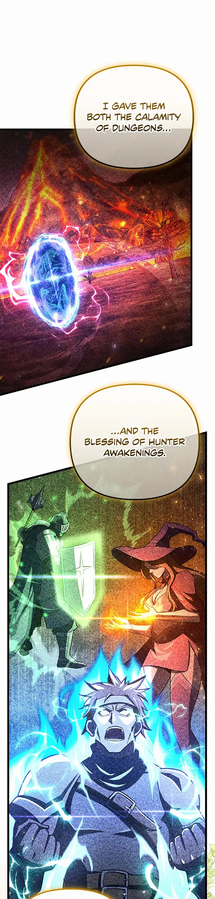 Maxed Out Leveling chapter 101 page 7