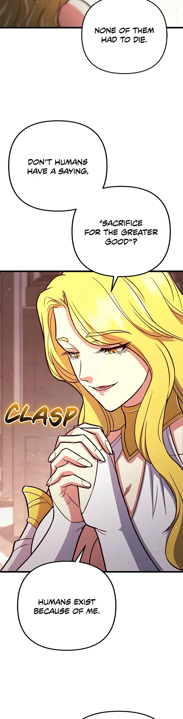 Maxed Out Leveling chapter 101 page 9