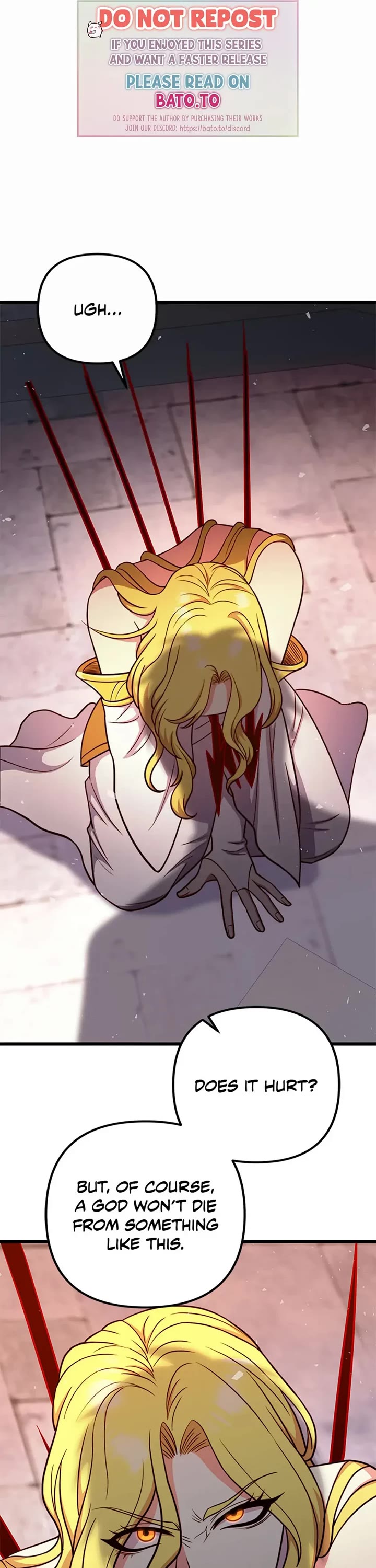 Maxed Out Leveling chapter 102 page 1