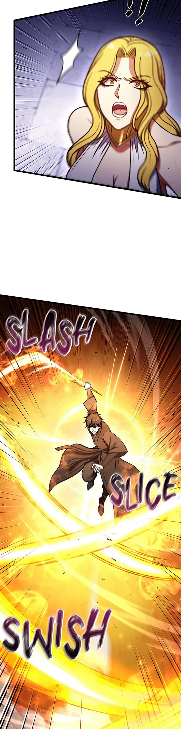 Maxed Out Leveling chapter 102 page 10