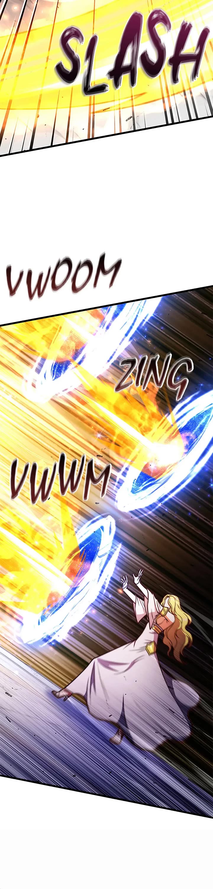 Maxed Out Leveling chapter 102 page 11