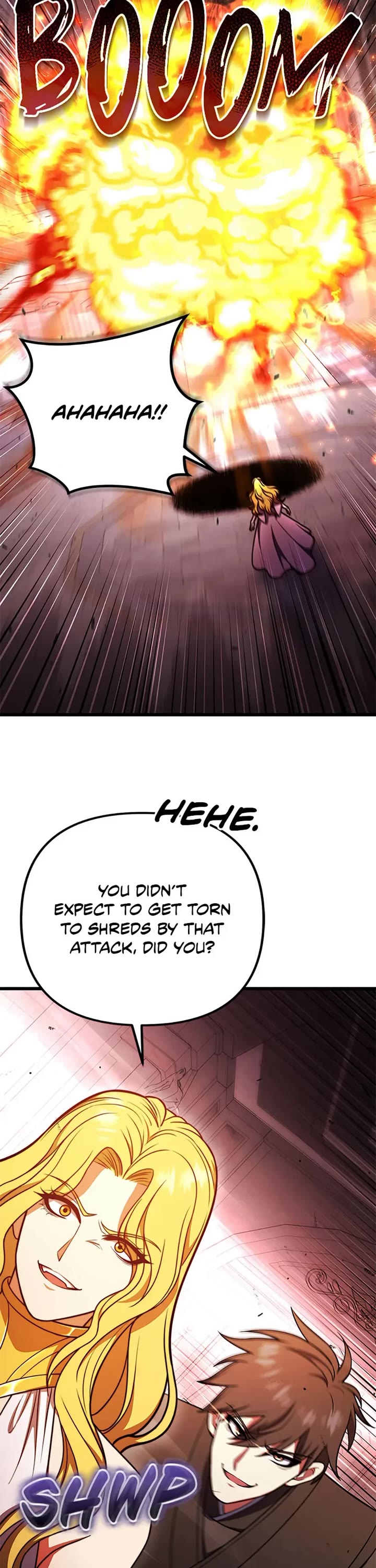 Maxed Out Leveling chapter 102 page 13