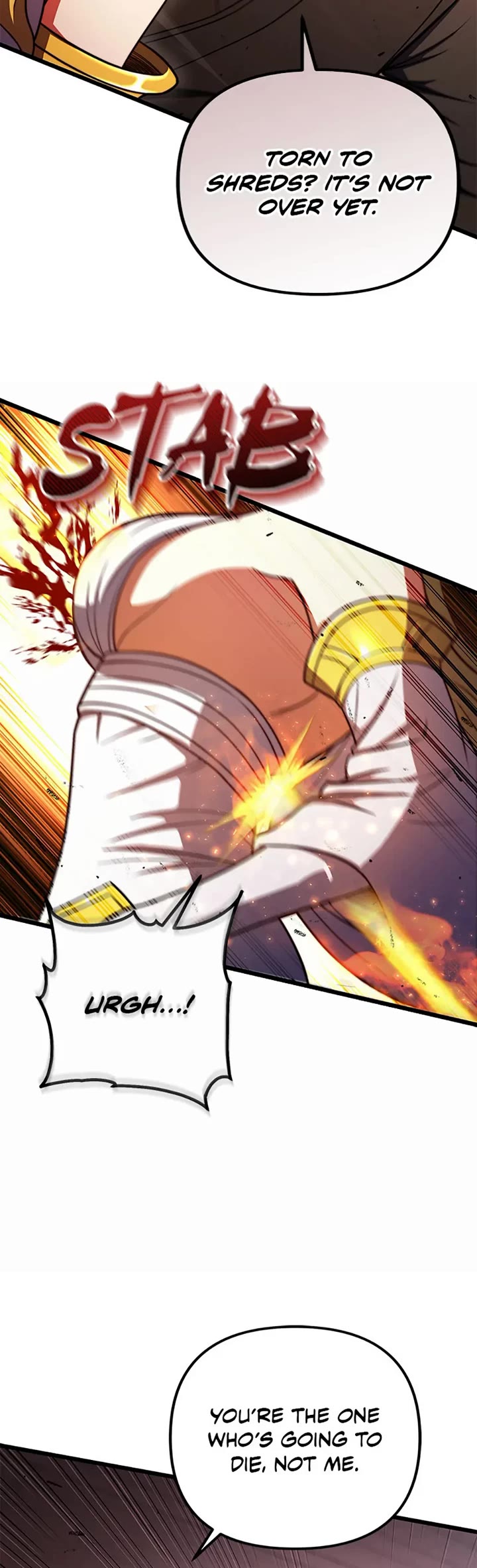 Maxed Out Leveling chapter 102 page 14