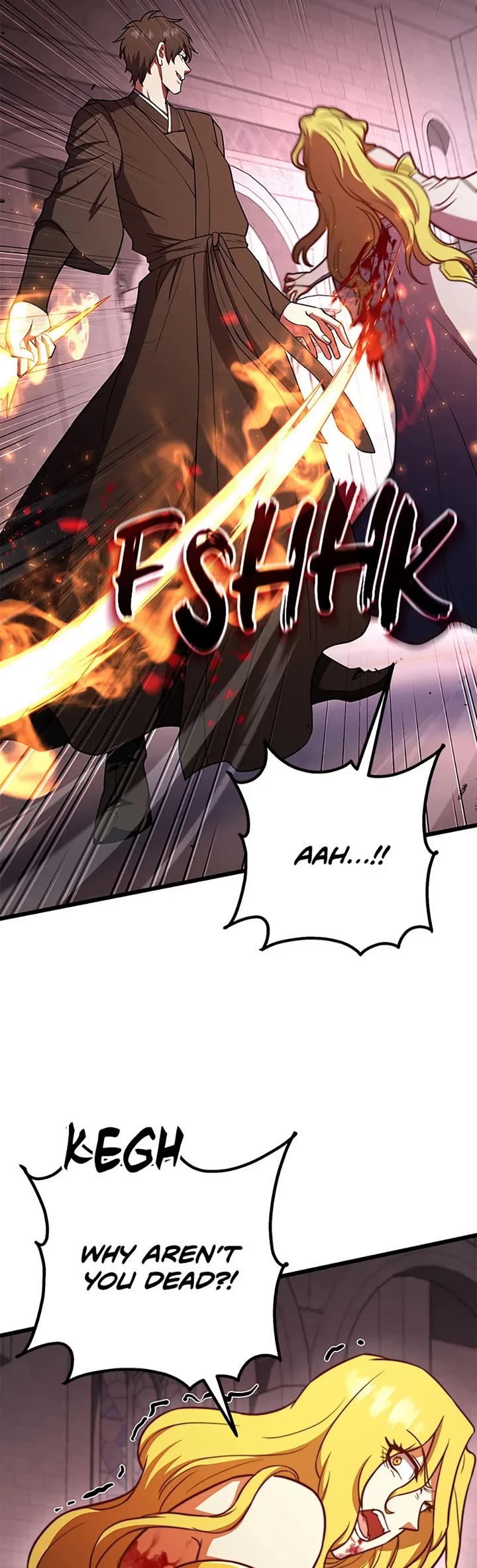 Maxed Out Leveling chapter 102 page 15