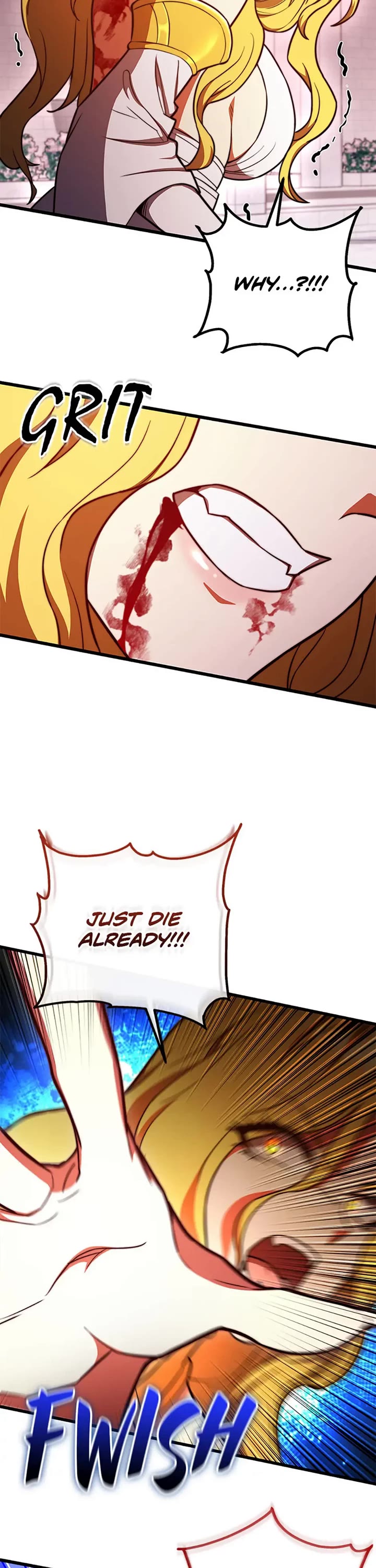 Maxed Out Leveling chapter 102 page 16