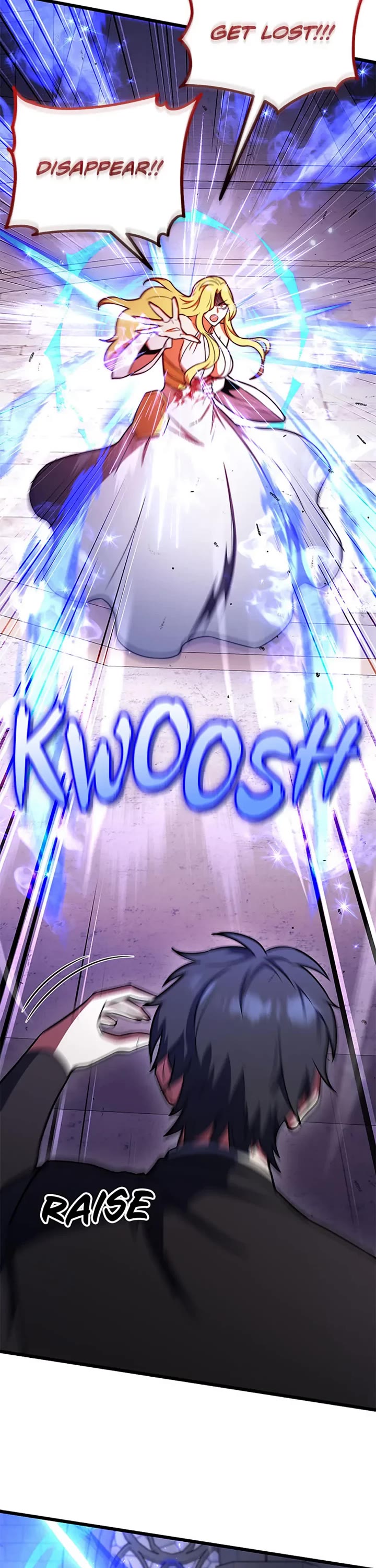 Maxed Out Leveling chapter 102 page 17