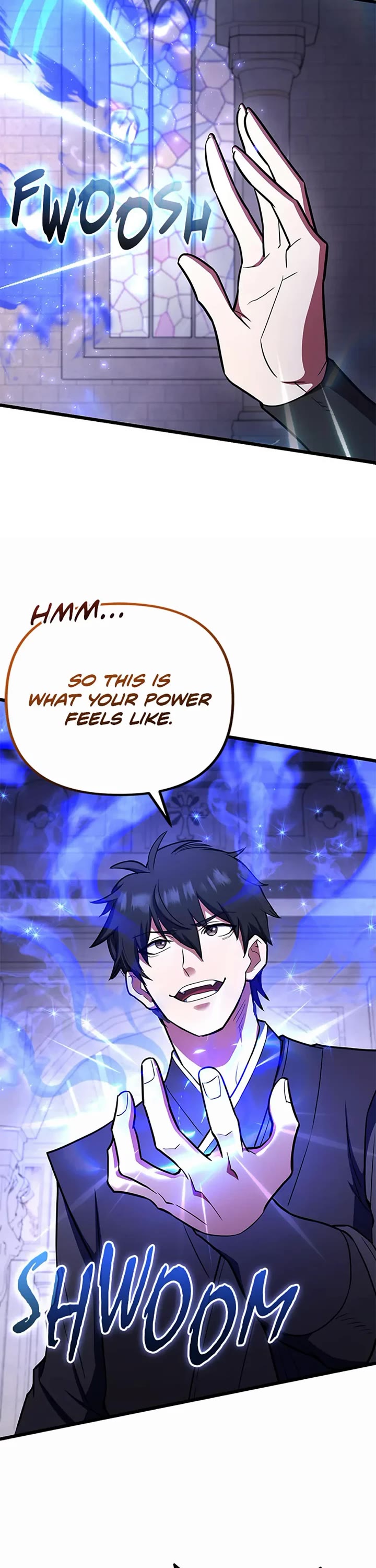 Maxed Out Leveling chapter 102 page 18