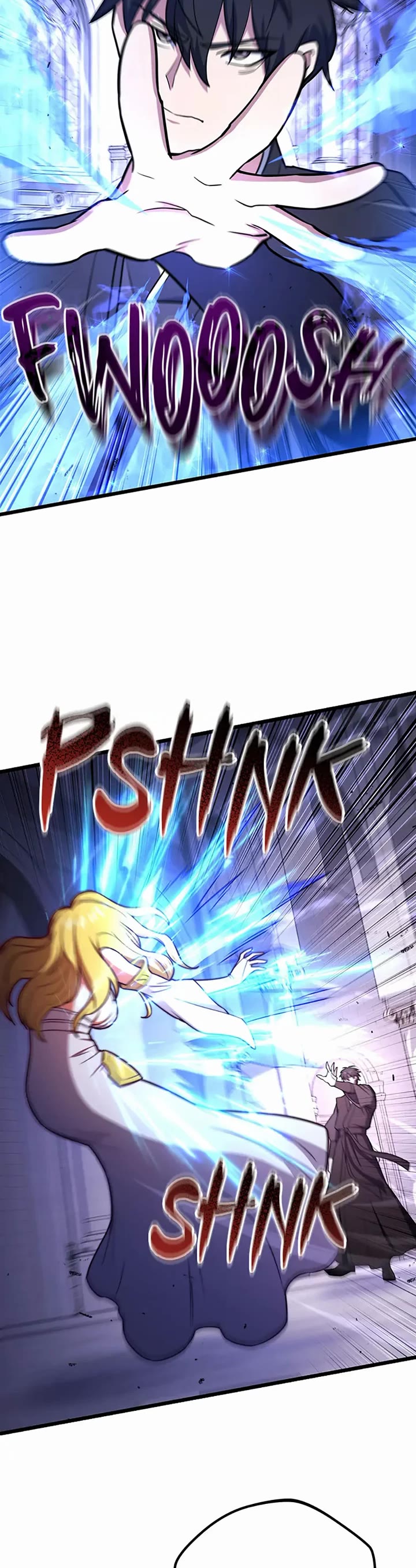 Maxed Out Leveling chapter 102 page 20