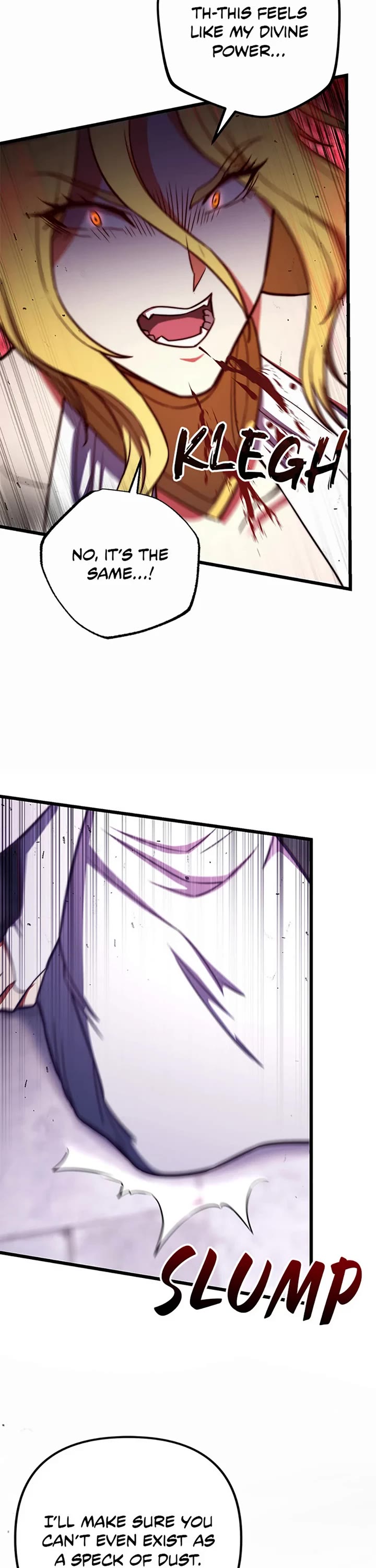 Maxed Out Leveling chapter 102 page 21