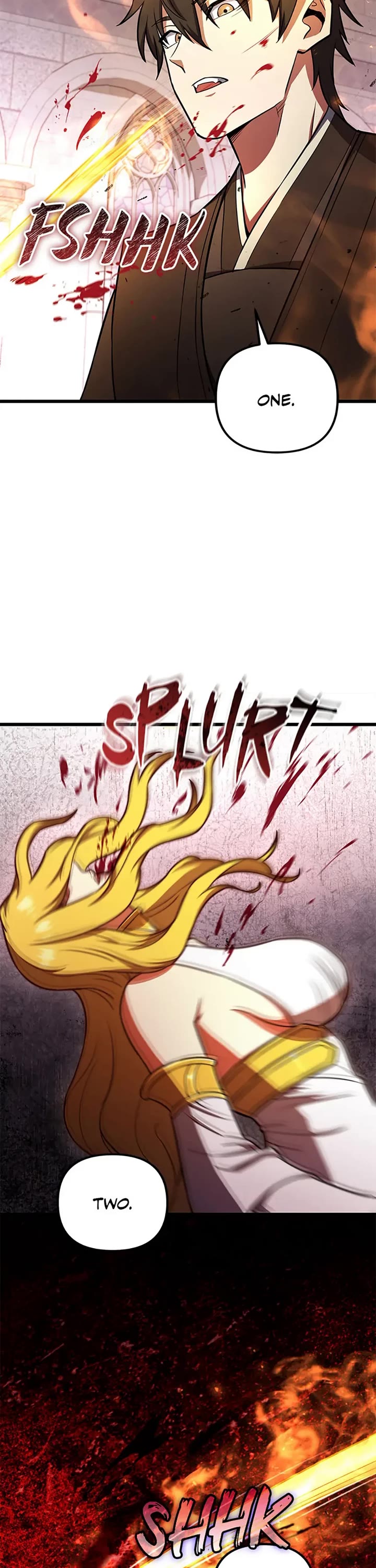 Maxed Out Leveling chapter 102 page 23