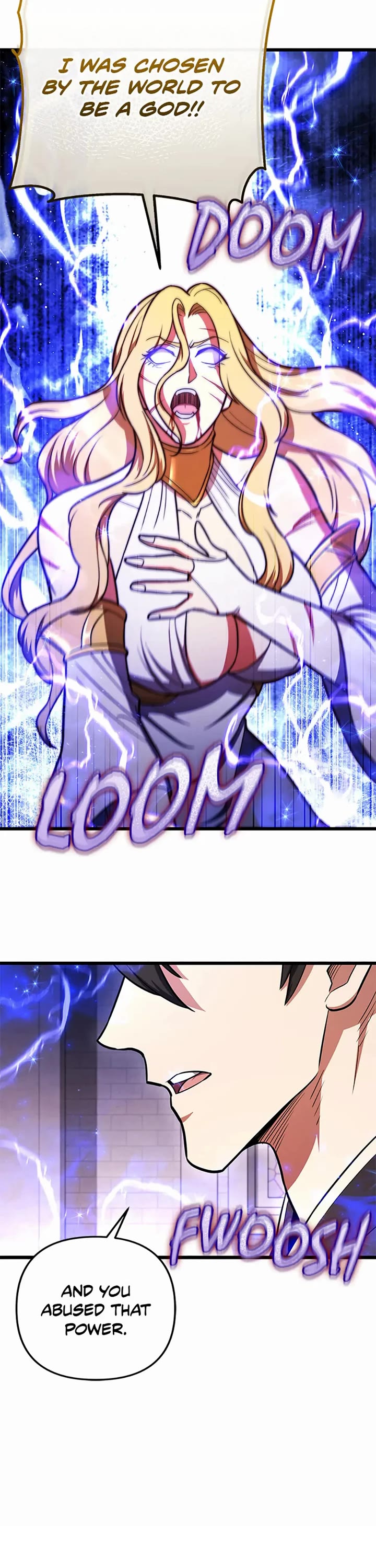 Maxed Out Leveling chapter 102 page 27