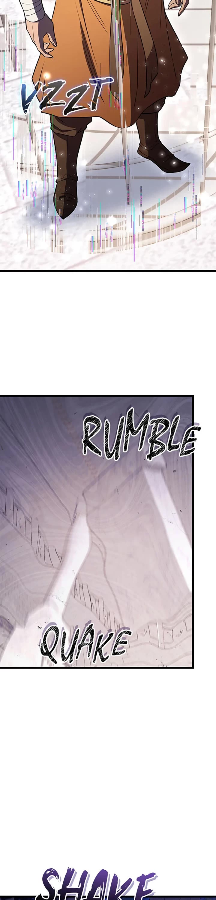 Maxed Out Leveling chapter 102 page 33