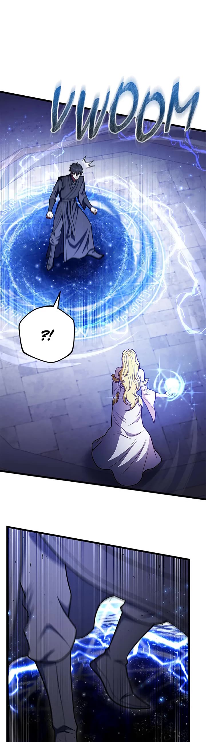 Maxed Out Leveling chapter 102 page 4