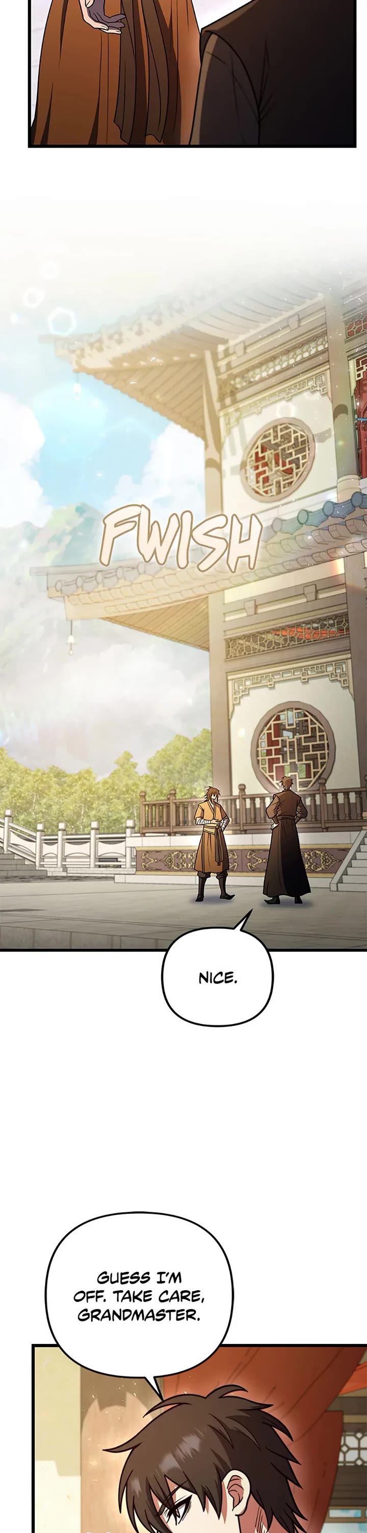 Maxed Out Leveling chapter 102 page 41