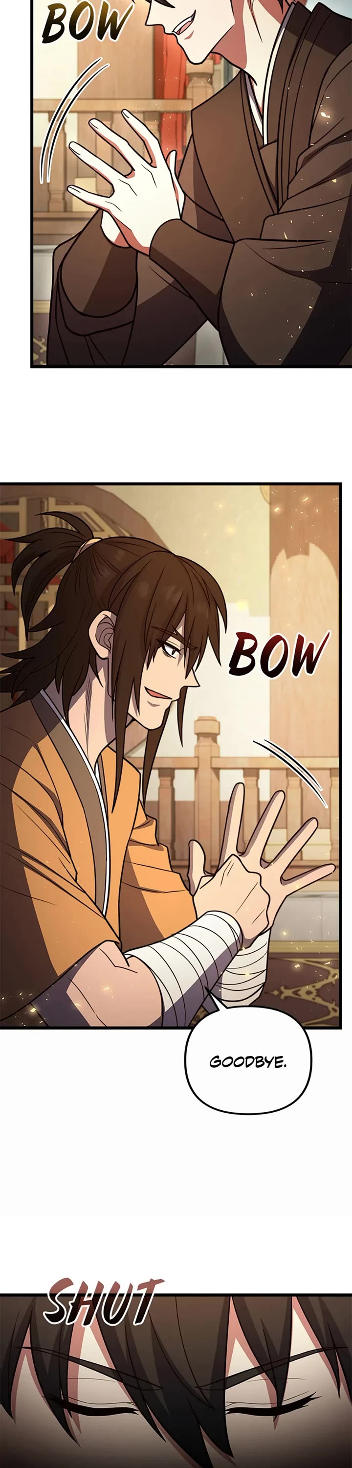 Maxed Out Leveling chapter 102 page 42