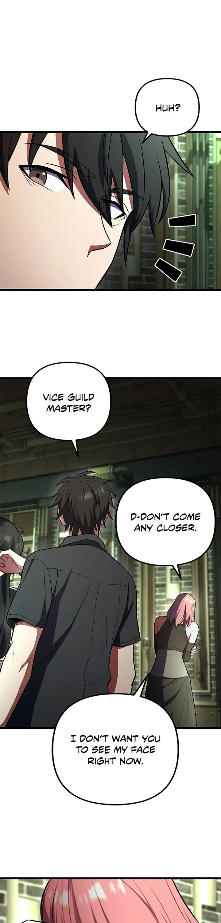 Maxed Out Leveling chapter 102 page 48