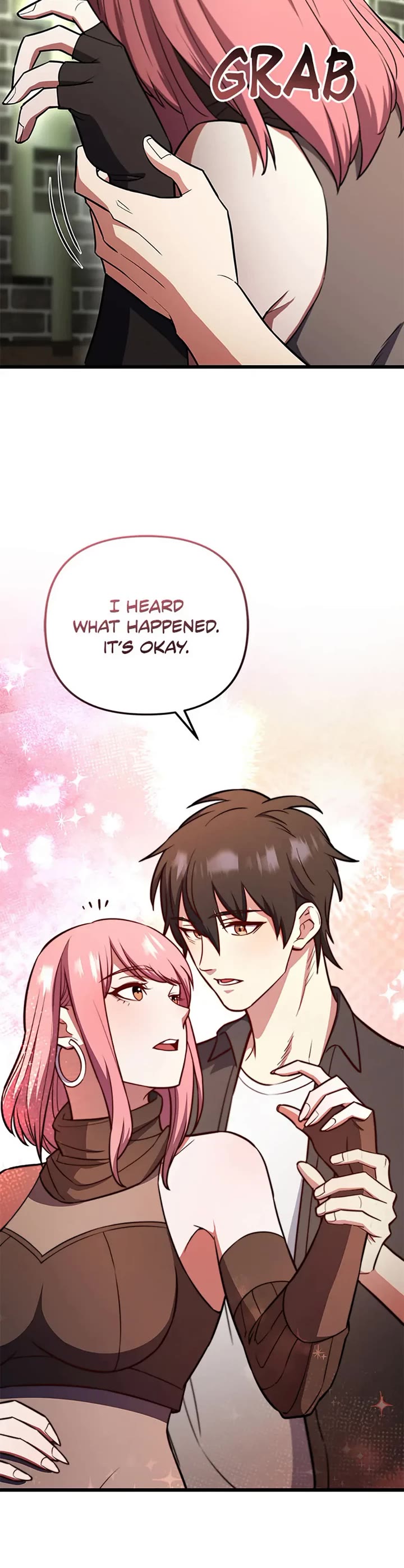 Maxed Out Leveling chapter 102 page 49