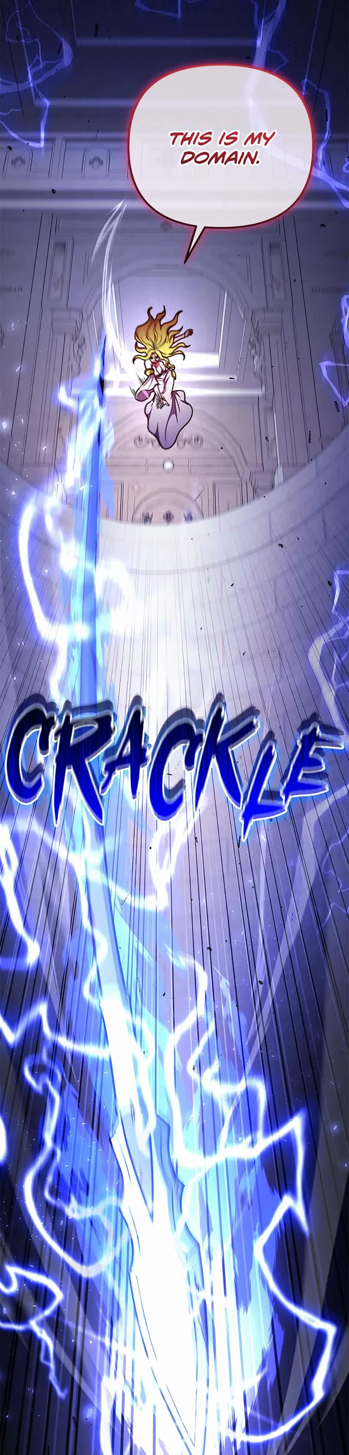 Maxed Out Leveling chapter 102 page 7