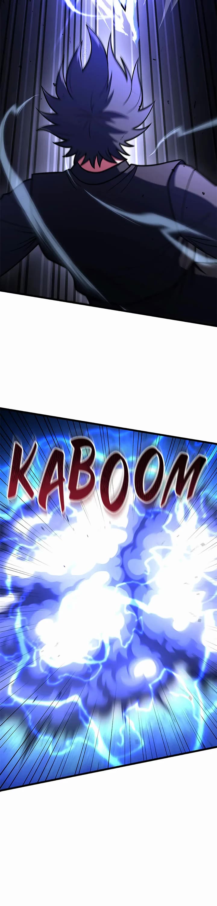 Maxed Out Leveling chapter 102 page 8