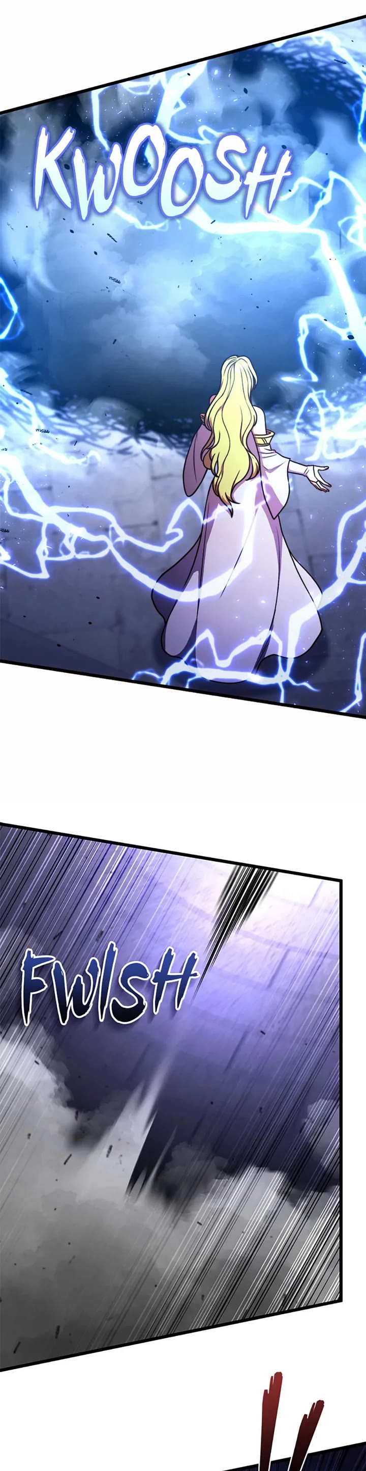 Maxed Out Leveling chapter 102 page 9