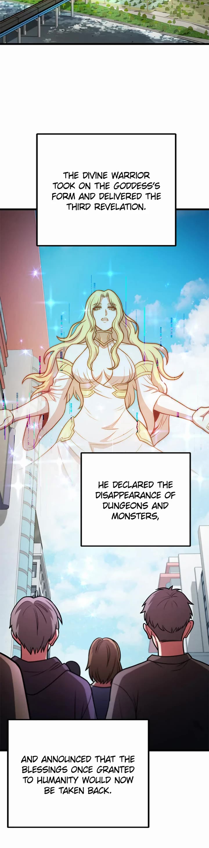 Maxed Out Leveling chapter 103 page 10