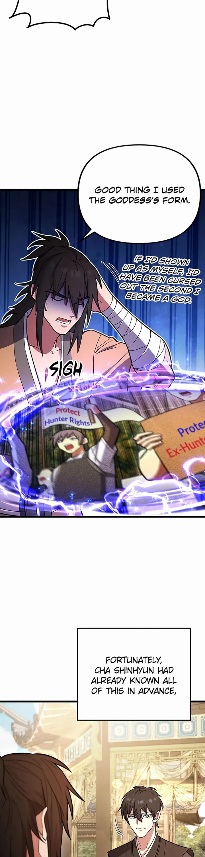 Maxed Out Leveling chapter 103 page 13