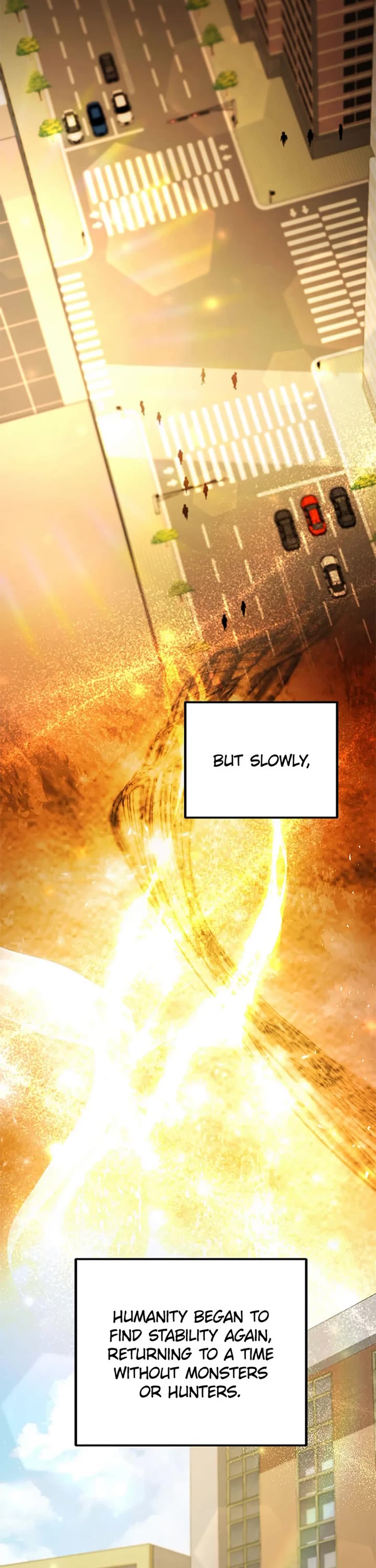 Maxed Out Leveling chapter 103 page 18