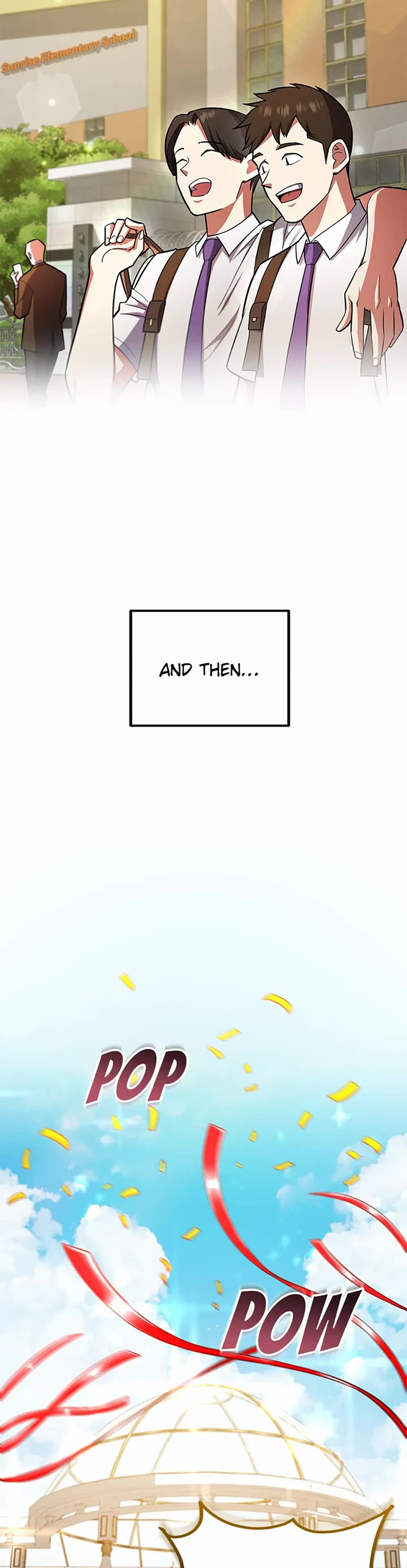 Maxed Out Leveling chapter 103 page 19