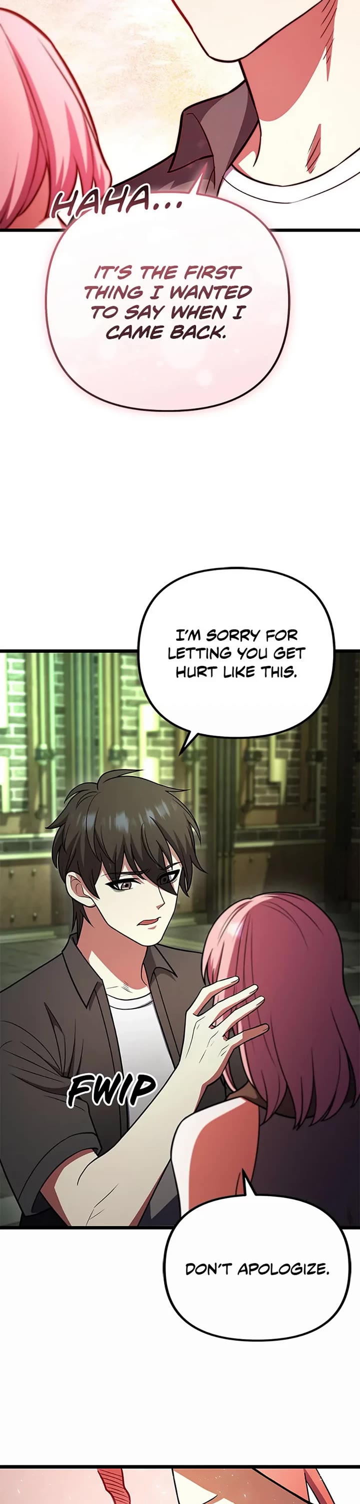 Maxed Out Leveling chapter 103 page 2