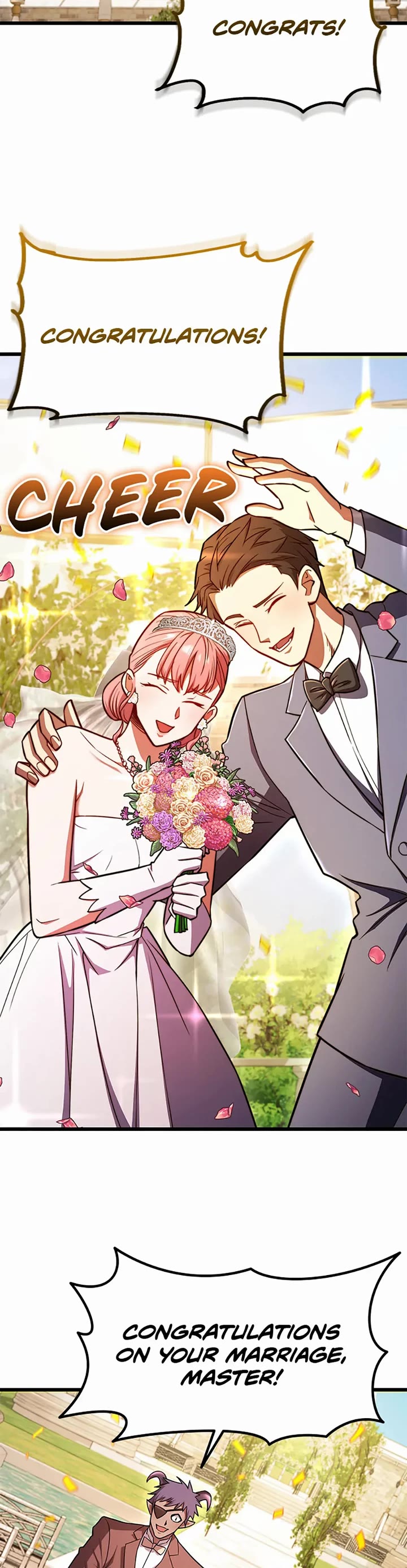 Maxed Out Leveling chapter 103 page 20
