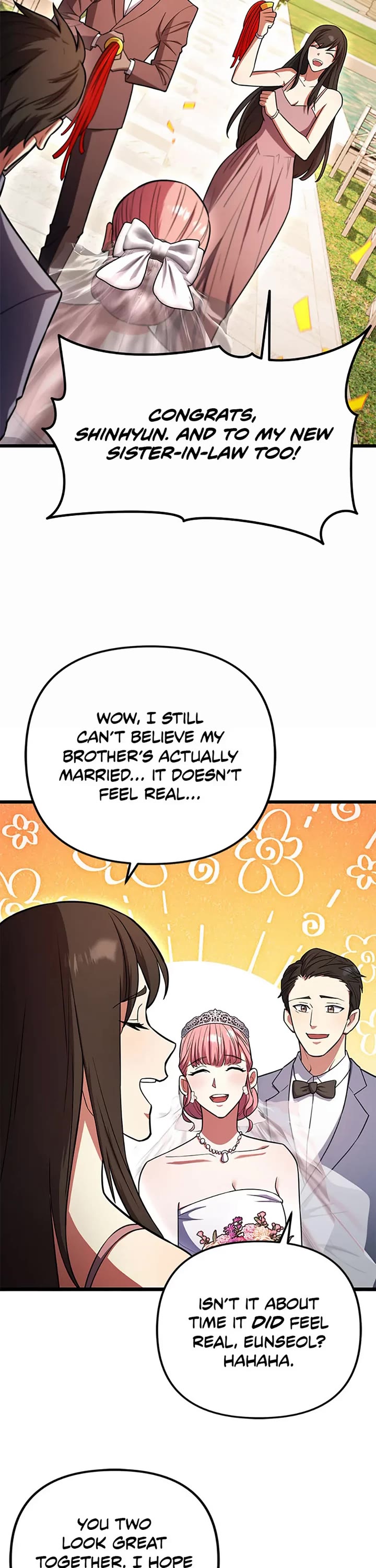 Maxed Out Leveling chapter 103 page 21