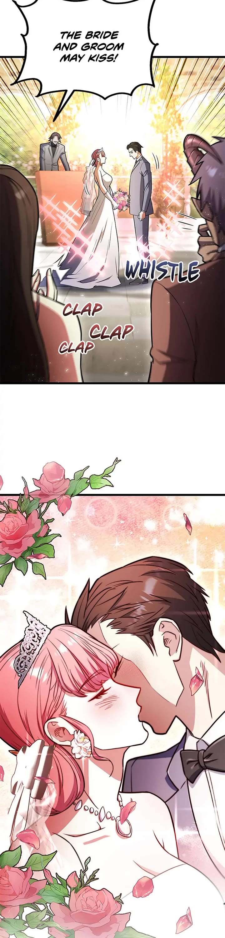 Maxed Out Leveling chapter 103 page 23