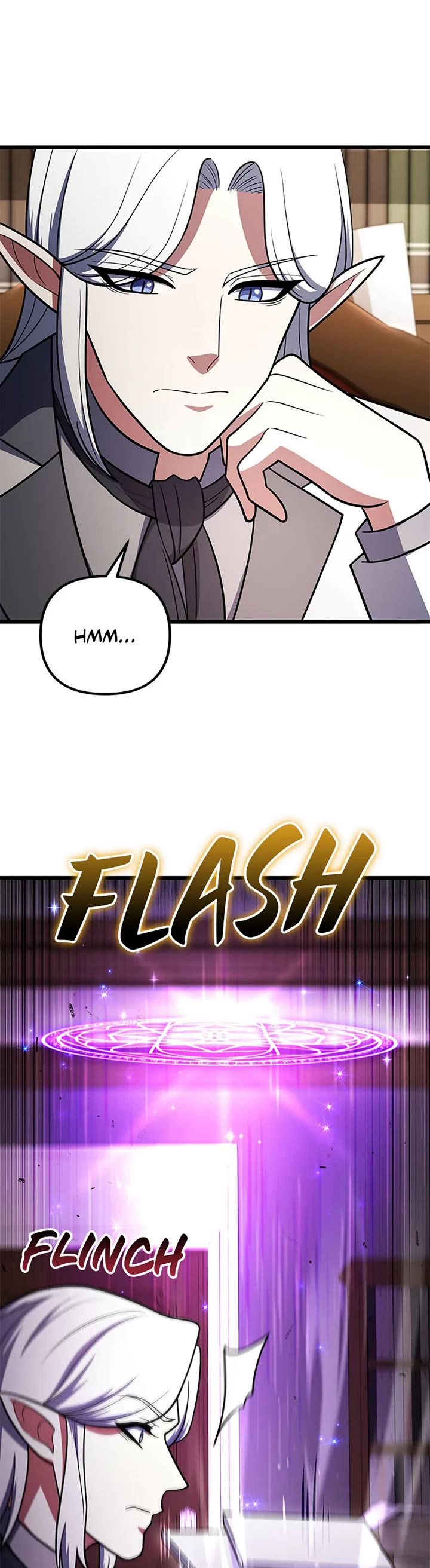 Maxed Out Leveling chapter 103 page 25