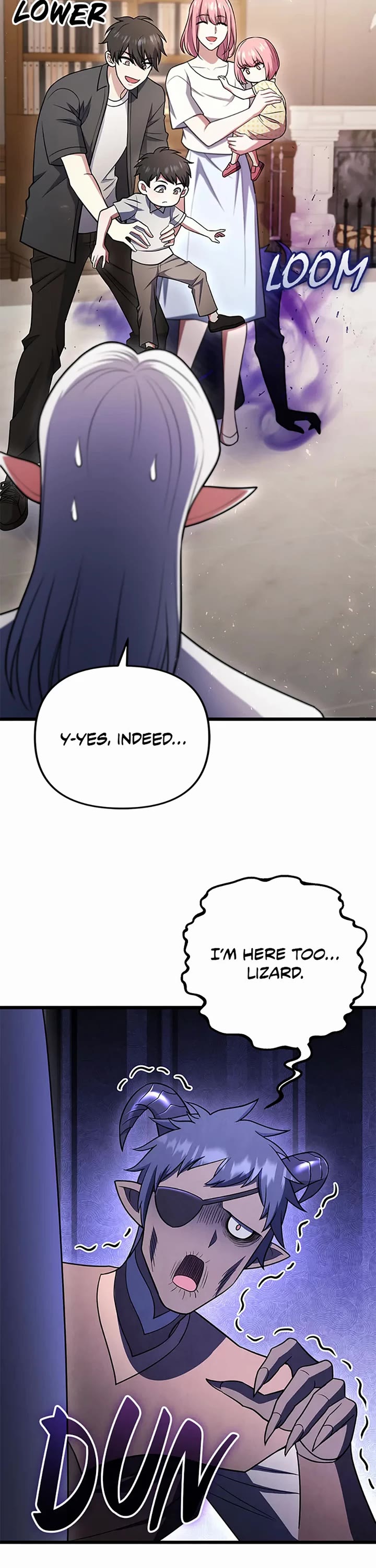 Maxed Out Leveling chapter 103 page 28