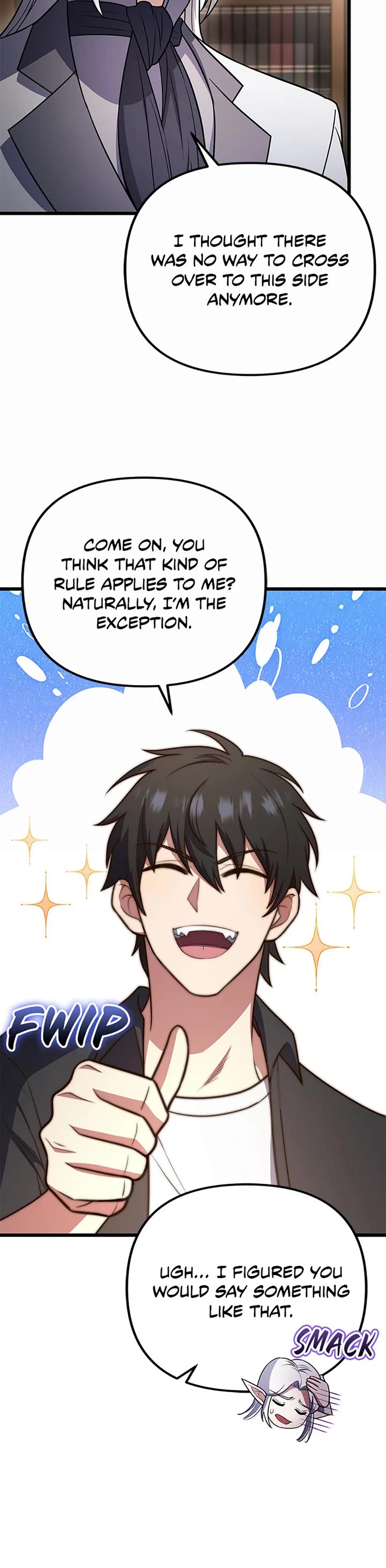 Maxed Out Leveling chapter 103 page 30