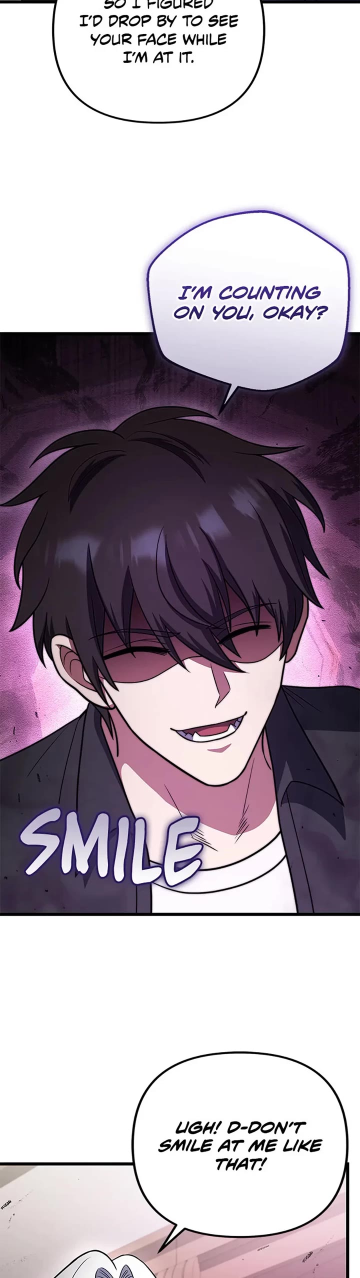 Maxed Out Leveling chapter 103 page 35