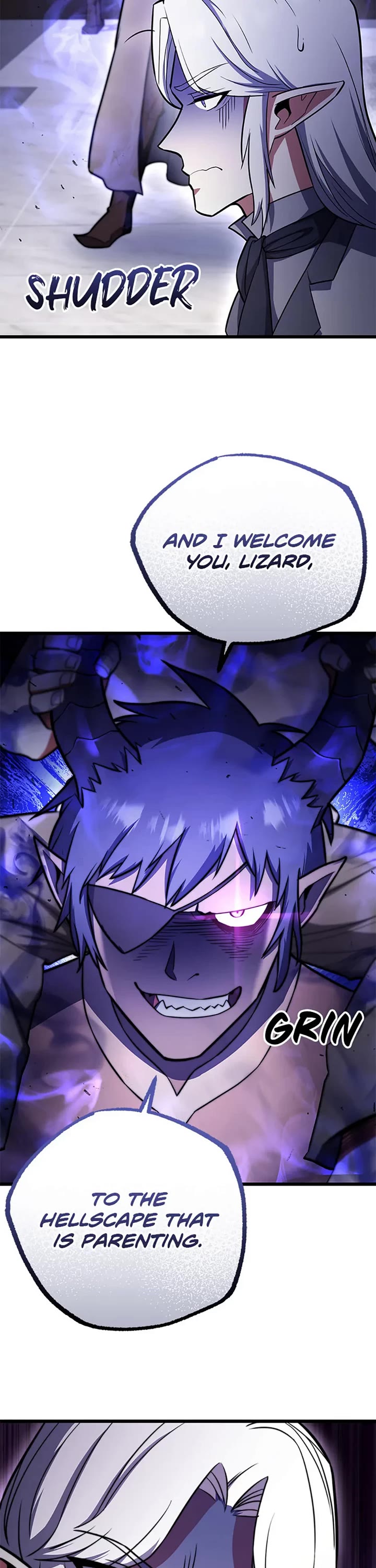 Maxed Out Leveling chapter 103 page 41