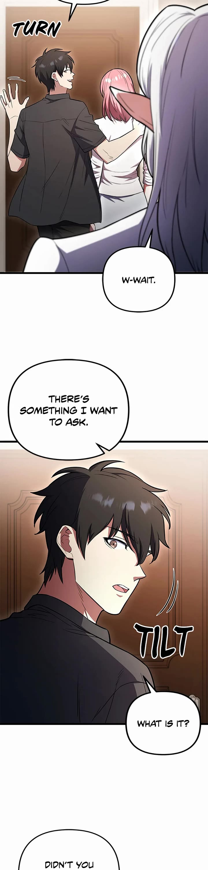 Maxed Out Leveling chapter 103 page 43